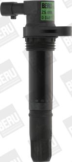 BERU ZS088 - Котушка запалювання autozip.com.ua