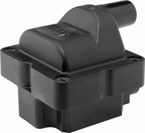 BERU ZS078 - Котушка запалювання autozip.com.ua