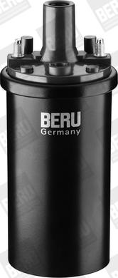 BERU ZS119 - Котушка запалювання autozip.com.ua