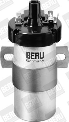 BERU ZS123 - Котушка запалювання autozip.com.ua