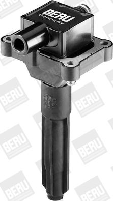 BERU ZS340 - Котушка запалювання autozip.com.ua