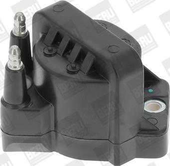 BERU ZS355 - Котушка запалювання autozip.com.ua