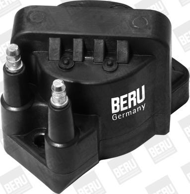 BERU ZS355 - Котушка запалювання autozip.com.ua