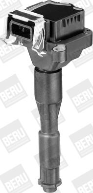BERU ZS302 - Котушка запалювання autozip.com.ua