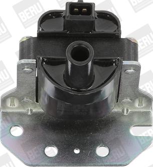 BERU ZS314 - Котушка запалювання autozip.com.ua
