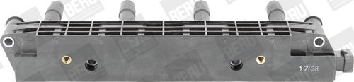 BERU ZS259 - Котушка запалювання autozip.com.ua