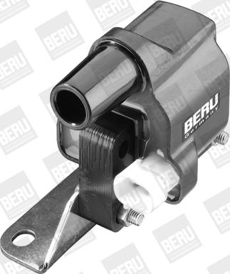 BERU ZS279 - Котушка запалювання autozip.com.ua