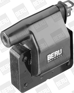 BERU ZS274 - Котушка запалювання autozip.com.ua