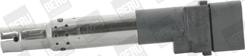 BERU ZSE044 - Котушка запалювання autozip.com.ua