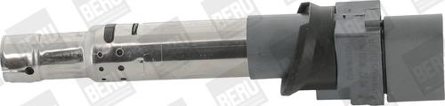 BERU ZSE041 - Котушка запалювання autozip.com.ua