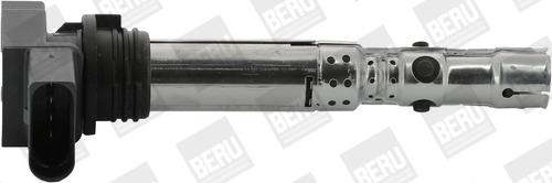 BERU ZSE059 - Котушка запалювання autozip.com.ua