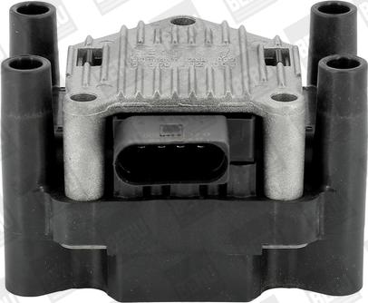 BERU ZSE003 - Котушка запалювання autozip.com.ua