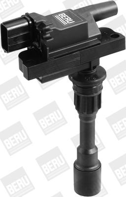 BERU ZSE084 - Котушка запалювання autozip.com.ua