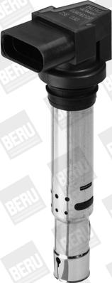 BERU ZSE030 - Котушка запалювання autozip.com.ua
