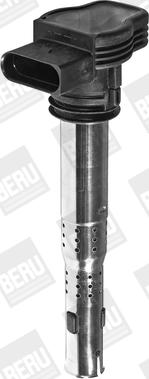 BERU ZSE033 - Котушка запалювання autozip.com.ua