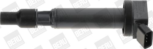BERU ZSE192 - Котушка запалювання autozip.com.ua