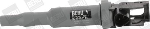 BERU ZSE144 - Котушка запалювання autozip.com.ua