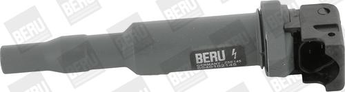 BERU ZSE145 - Котушка запалювання autozip.com.ua