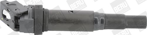 BERU ZSE143 - Котушка запалювання autozip.com.ua