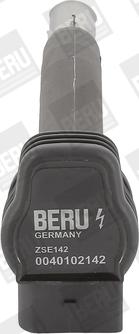 BERU ZSE142 - Котушка запалювання autozip.com.ua