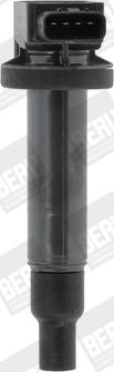 BERU ZSE165 - Котушка запалювання autozip.com.ua