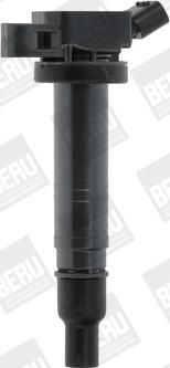 BERU ZSE167 - Котушка запалювання autozip.com.ua