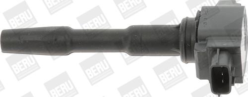 BERU ZSE131 - Котушка запалювання autozip.com.ua