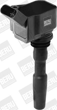 BERU ZSE126 - Котушка запалювання autozip.com.ua