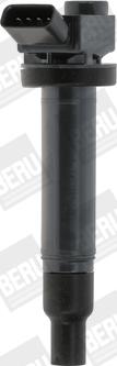 BERU ZSE173 - Котушка запалювання autozip.com.ua