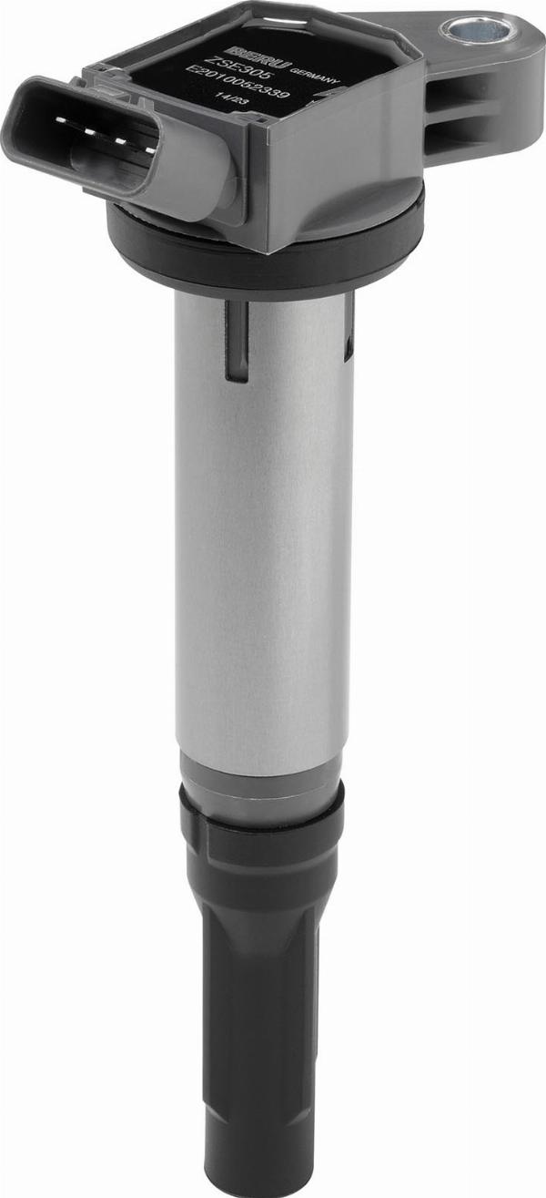 BERU ZSE305 - Котушка запалювання autozip.com.ua