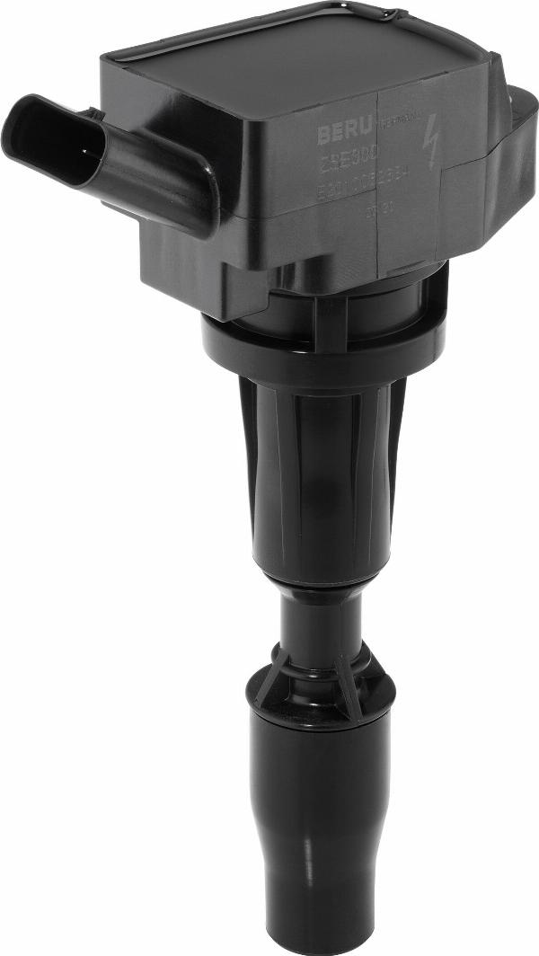 BERU ZSE300 - Котушка запалювання autozip.com.ua