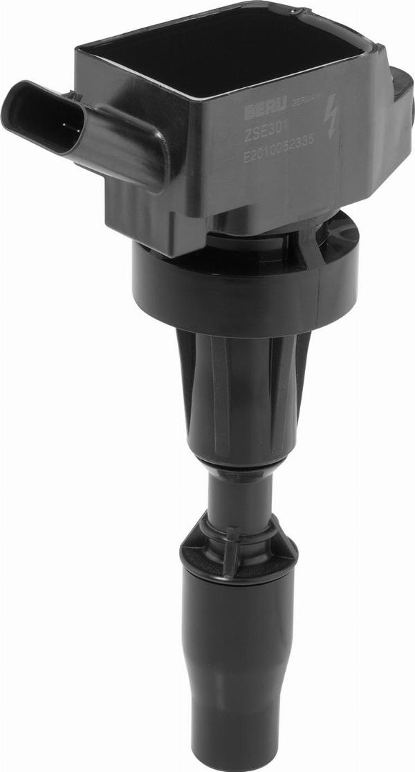BERU ZSE301 - Котушка запалювання autozip.com.ua