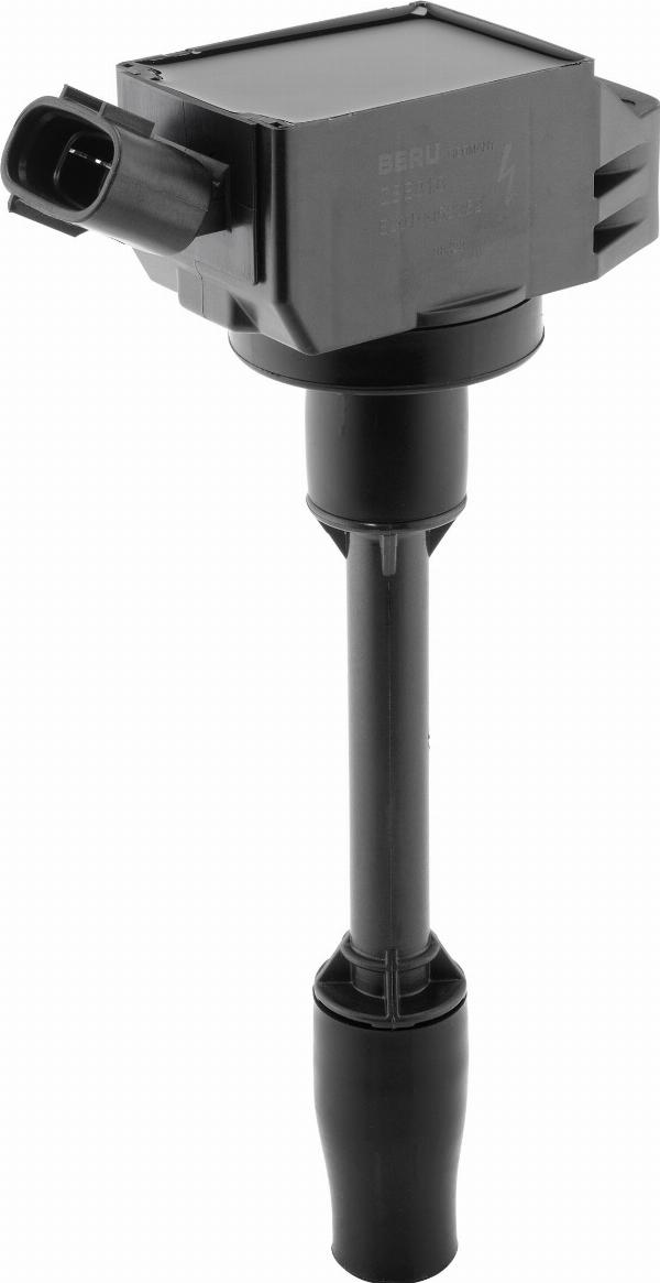 BERU ZSE318 - Котушка запалювання autozip.com.ua