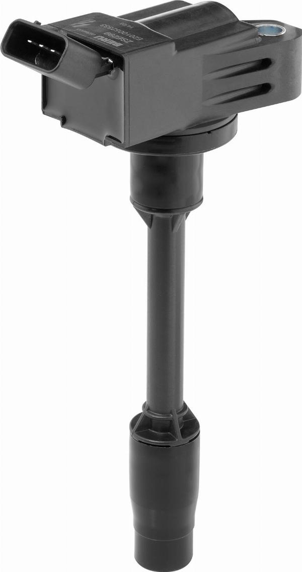 BERU ZSE299 - Котушка запалювання autozip.com.ua
