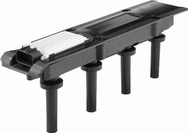 AKD OP102120 - Котушка запалювання autozip.com.ua