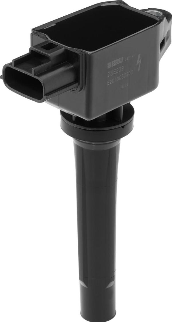 BERU ZSE239 - Котушка запалювання autozip.com.ua