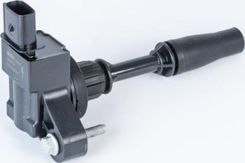 BERU ZSE234 - Котушка запалювання autozip.com.ua