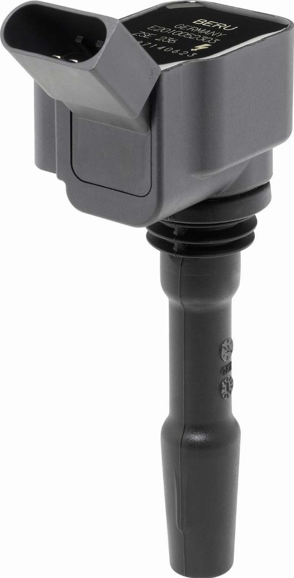 BERU ZSE236 - Котушка запалювання autozip.com.ua