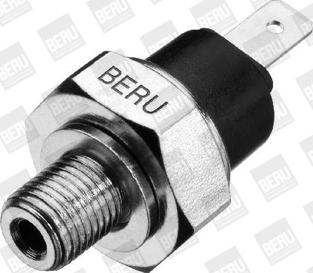 BERU by DRiV SPR050 - Датчик, тиск масла autozip.com.ua