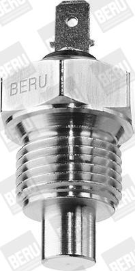 BERU by DRiV ST044 - Датчик, температура охолоджуючої рідини autozip.com.ua