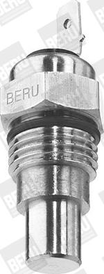 BERU by DRiV ST042 - Датчик, температура охолоджуючої рідини autozip.com.ua