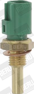 BERU by DRiV ST068 - Датчик, температура охолоджуючої рідини autozip.com.ua