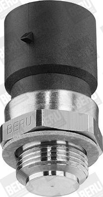 BERU by DRiV ST087 - Термовимикач, вентилятор радіатора / кондиціонера autozip.com.ua