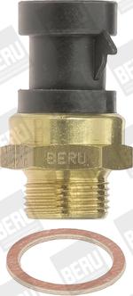BERU by DRiV ST078 - Термовимикач, вентилятор радіатора / кондиціонера autozip.com.ua