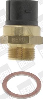 BERU by DRiV ST104 - Термовимикач, вентилятор радіатора / кондиціонера autozip.com.ua