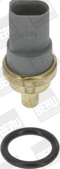 BERU by DRiV ST114 - Датчик, температура охолоджуючої рідини autozip.com.ua