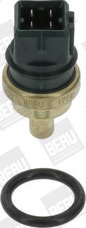 BERU by DRiV ST121 - Датчик, температура охолоджуючої рідини autozip.com.ua