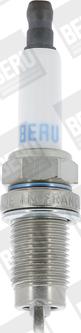 BERU by DRiV UPT3 - Свічка запалювання autozip.com.ua