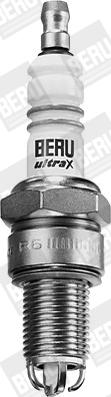BERU by DRiV UX56 - Свічка запалювання autozip.com.ua