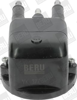 BERU by DRiV VK377 - Кришка розподільника запалювання autozip.com.ua